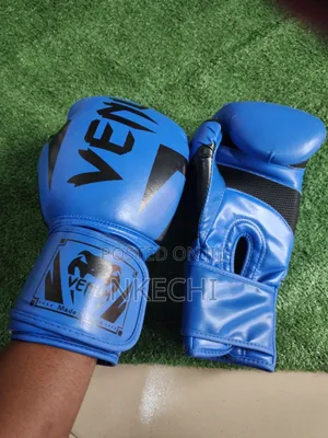 Boxing Gloves