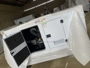 Perkins 50kVA Generator for Large Residential Estates