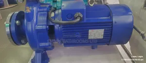 NOVA 10 HP Surface Pump