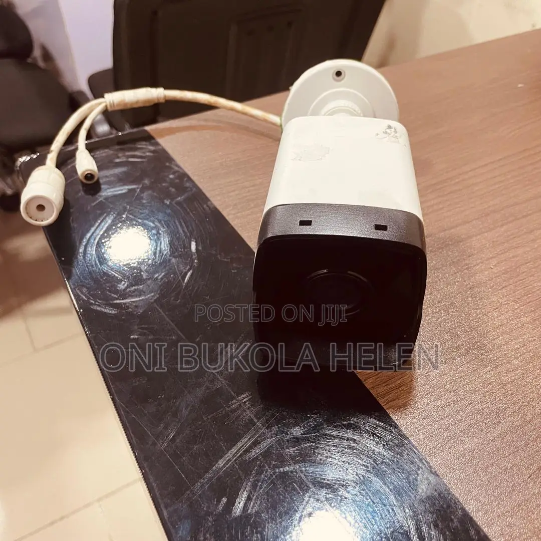 Hikvision Bullet Camera 4mp