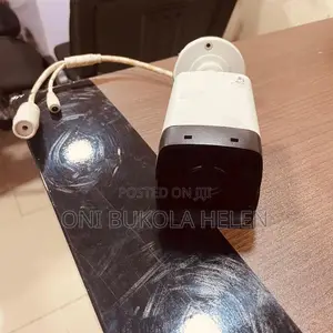 Hikvision Bullet Camera 4mp