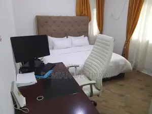 Furnished 2bdrm Apartment in New Owerri for rent
