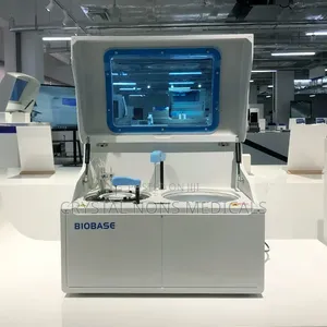 Biobase Fully Automated Chemistry Analyzer
