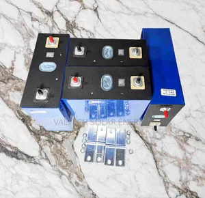 Brand New GANGENG 314AH 3.2v Lifepo4 Lithium Battery Cells