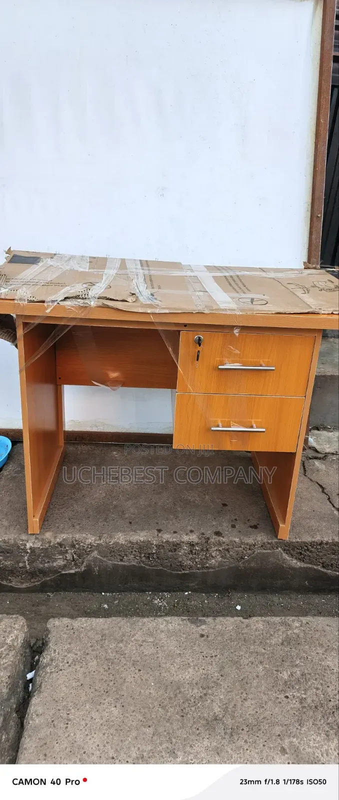 Affordable Office Table Available