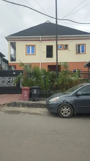 Mini Flat in Gated, Tared, Agidingbi for rent