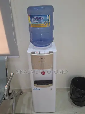 Executive 3C Cway Water Dispenser