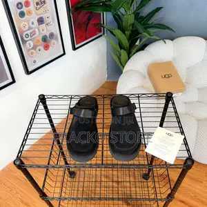 Original Ugg Suede Clogs
