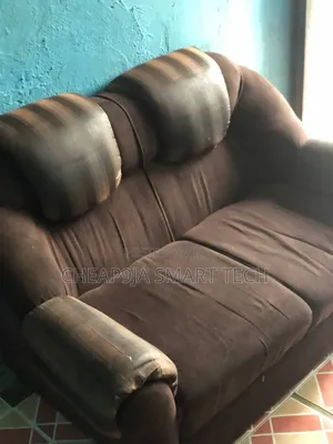3 Seater Parlor Chairs for Sale