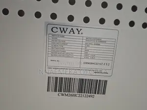 Executive 3C Cway Water Dispenser