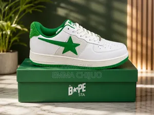 Nick Shoes