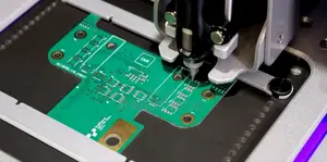 PCB Prototyping Rapid Electronics Manufacturing | Generative CAD