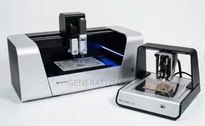 PCB Prototyping Rapid Electronics Manufacturing | Generative CAD