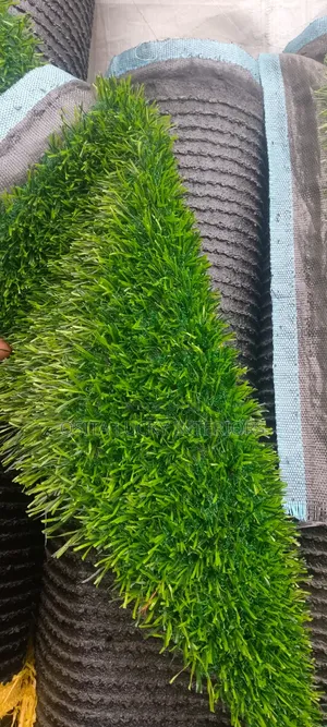 Astroturf Is Available in White