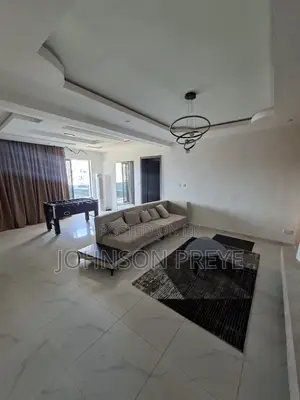 Furnished 2bdrm Apartment in Ikate Spar Road for rent