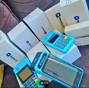 Moniepoint Pos