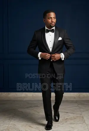 Good Quality Suits