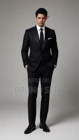 Good Quality Suits