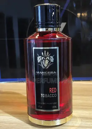 Mancera Red Tobacco
