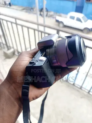 Camera Sale