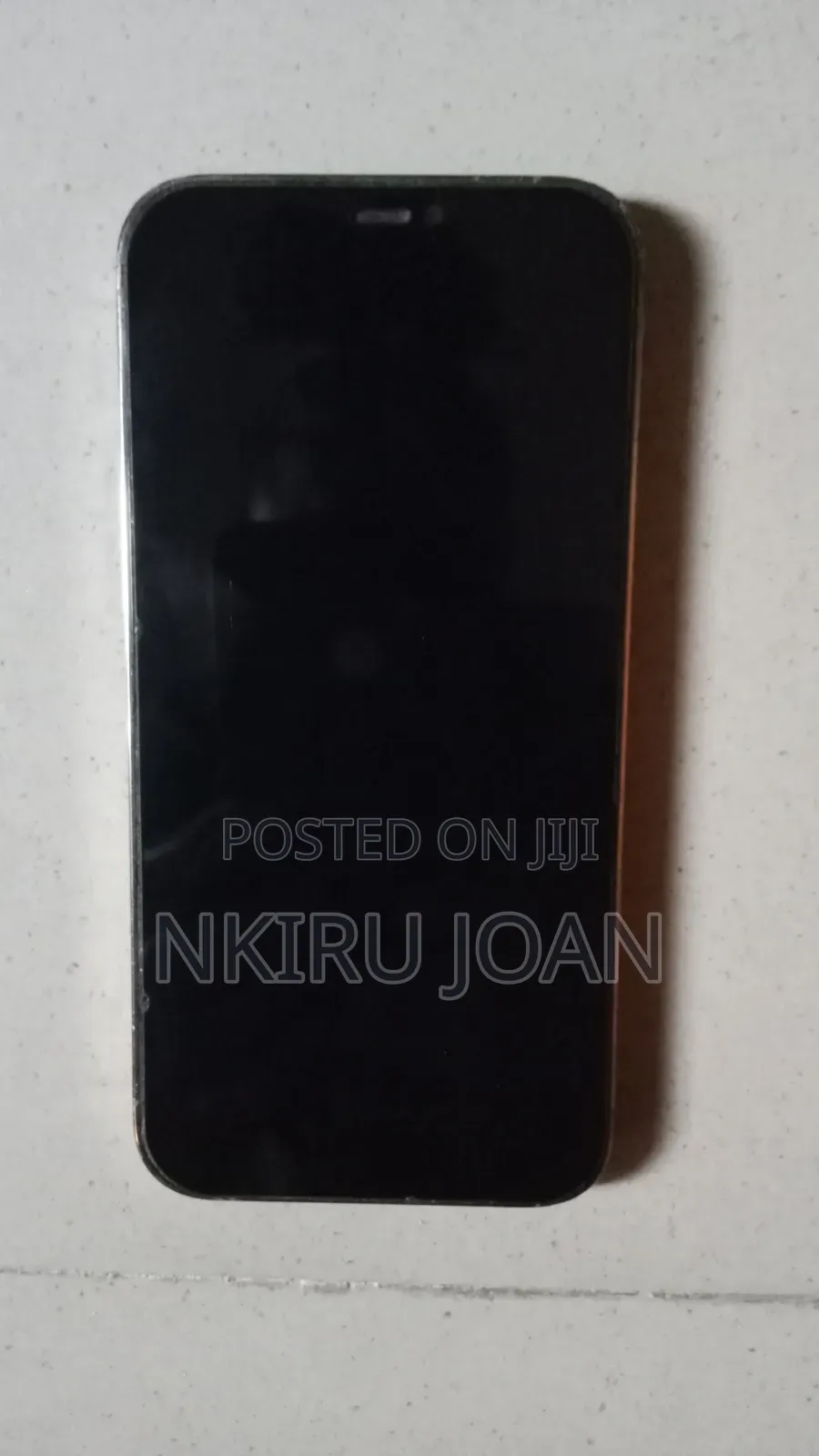 Apple iPhone 12 Pro Max 128 GB Rose Gold