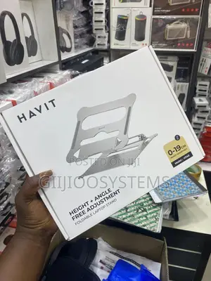 Havit H470 Laptop Stand