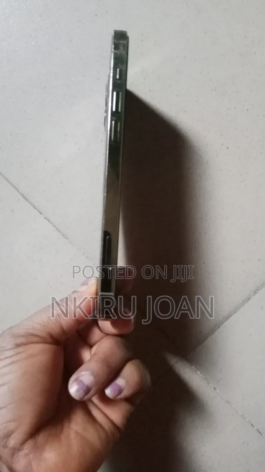 Apple iPhone 12 Pro Max 128 GB Rose Gold