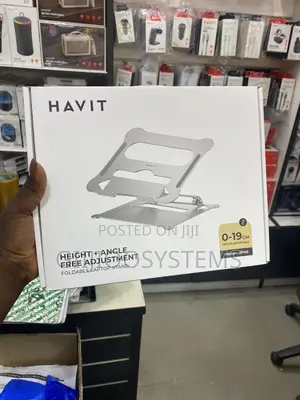 Havit H470 Laptop Stand