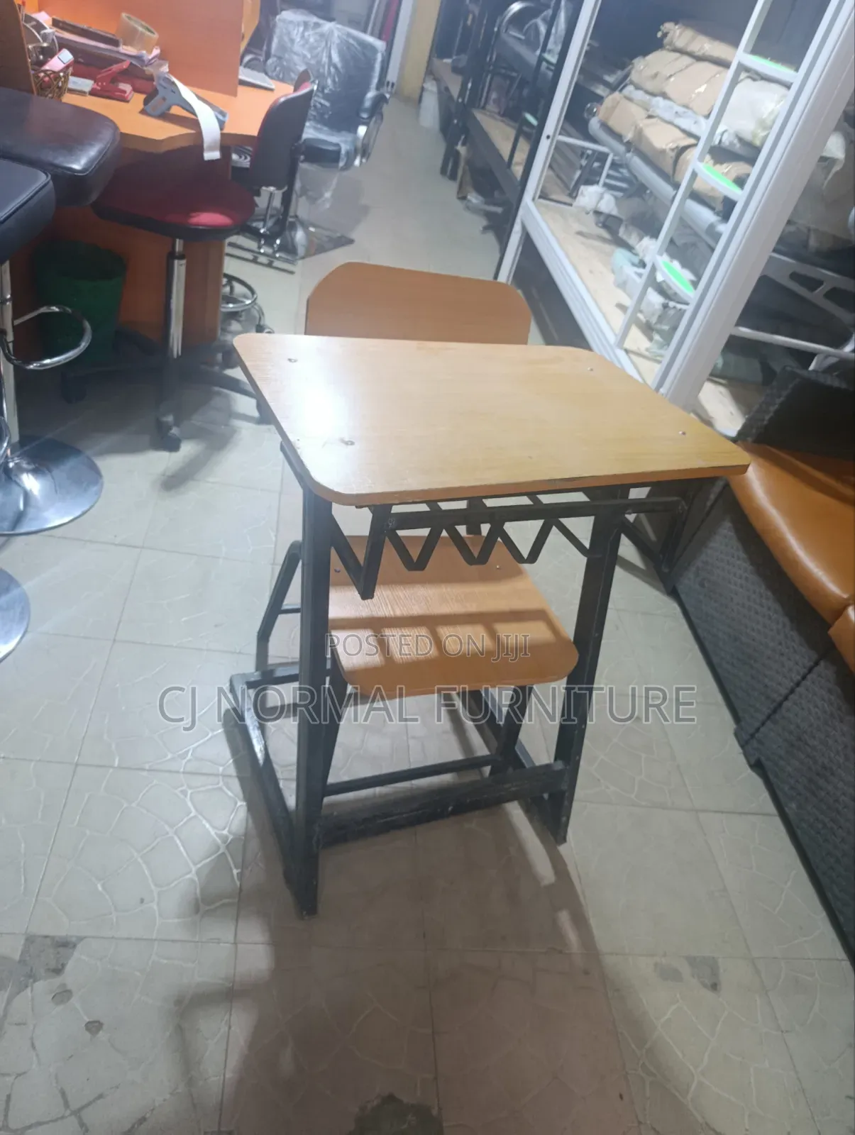 Classroom Desk