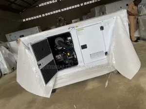 Perkins 50kVA Backup Generator for Commercial Properties