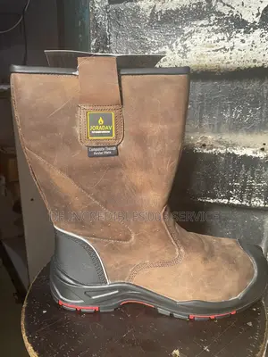 Joradav Composite Toecap