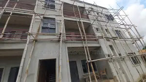 3bdrm Block of Flats in Wumba for sale
