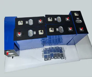 Brand New Rept 392ah 3.2v Lifepo4 Lithium Battery Cell