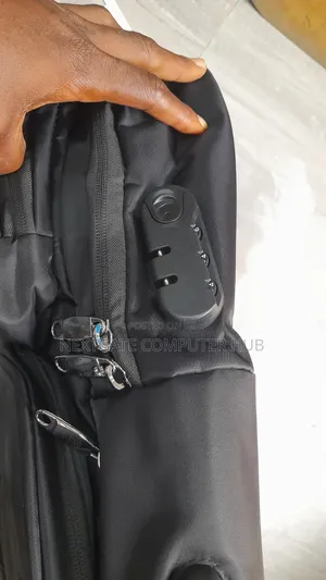 Laptop Backbag