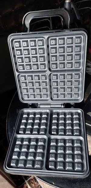 NETTA 4 Face Waffles Maker