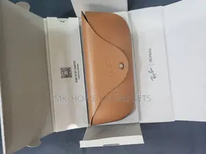 Wayfarer Meta Ray Ban