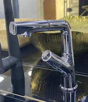 High Grade Basin Mixer Tap