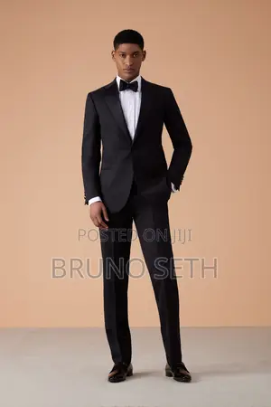 Quality Suits