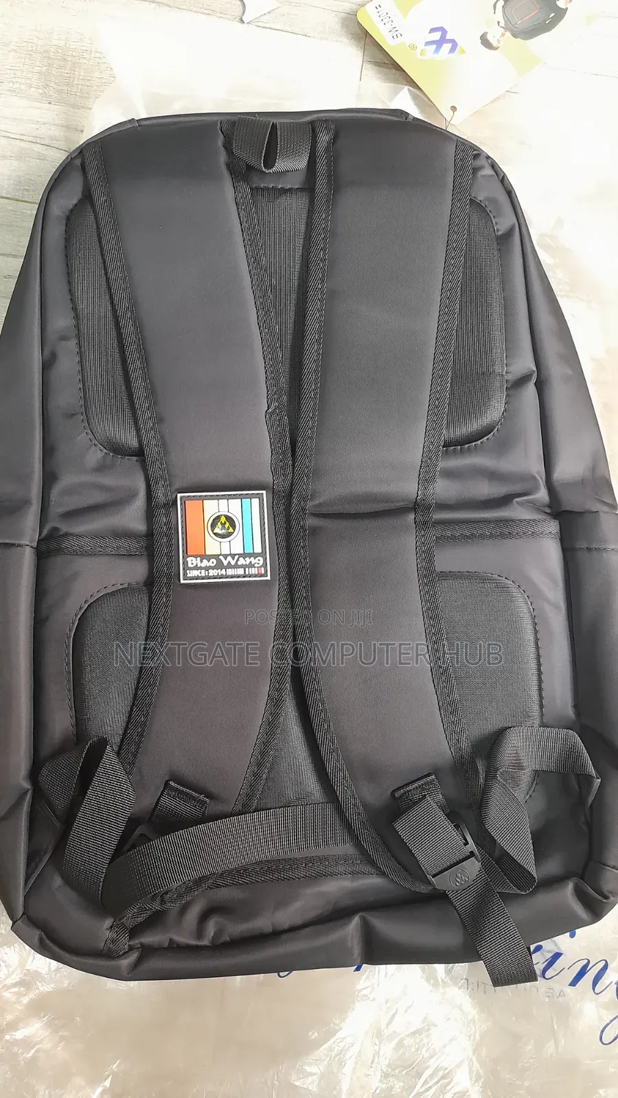 Laptop Backbag