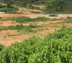 8.89 Hectares Land for Sale at Apo Wasa, Abuja