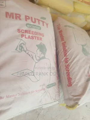 Mr Putty Exterior 40kg
