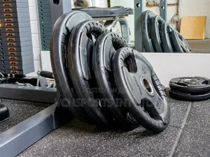 20kg Weight Plate – Gym Weight Plate in Lagos, Nigeria
