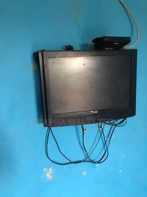 TV for Sale