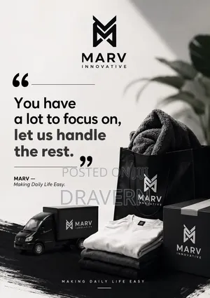 Marv Enterprise