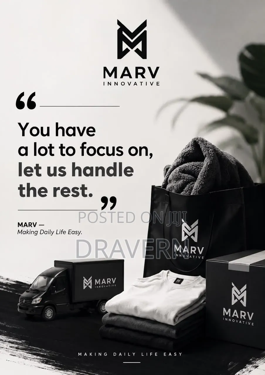 Marv Enterprise