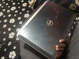 Laptop Dell Latitude E6430 8GB Intel Core i5 HDD 320GB