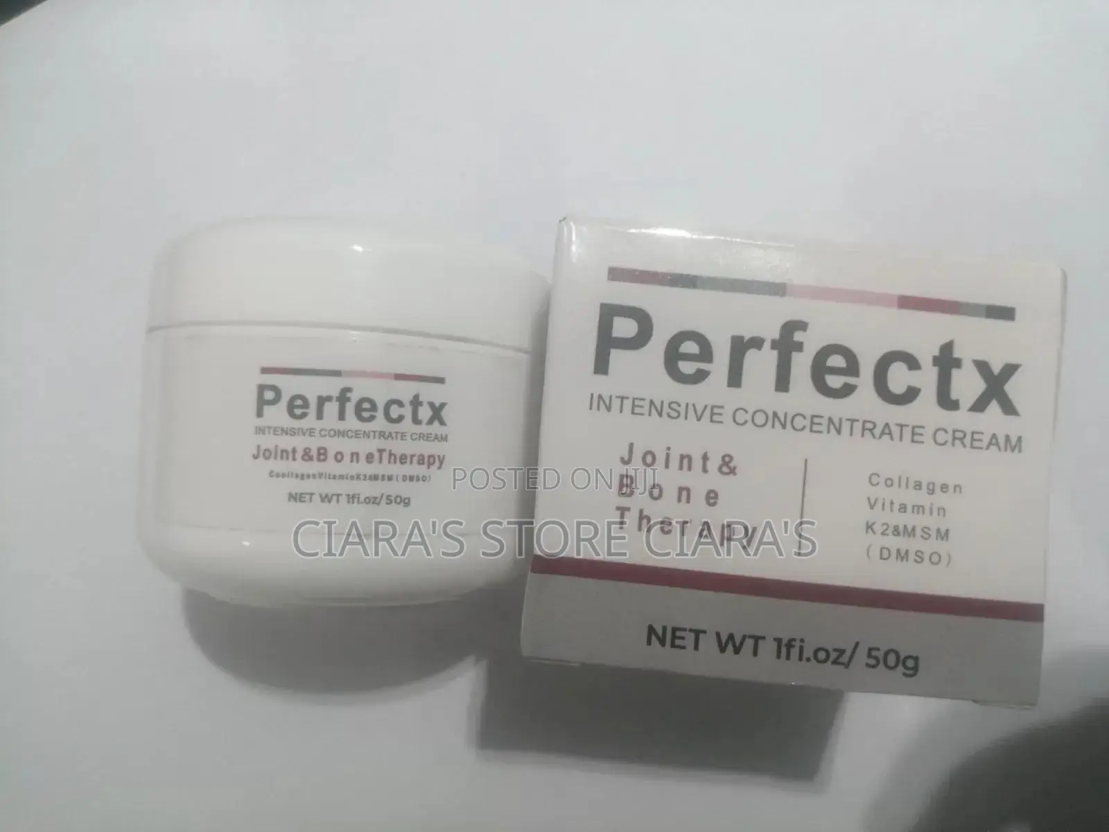 Perfectx Joint Born Therapy