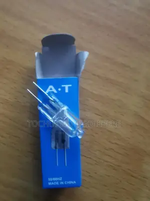 Microscope Bulb