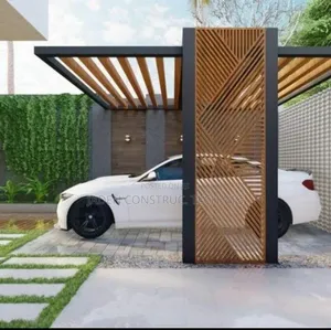 Luxury Carport Canopy US