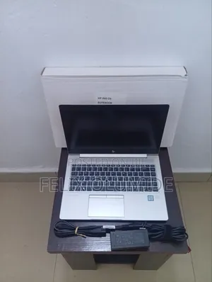 Laptop HP EliteBook 840 G6 16GB Intel Core i5 SSD 256GB